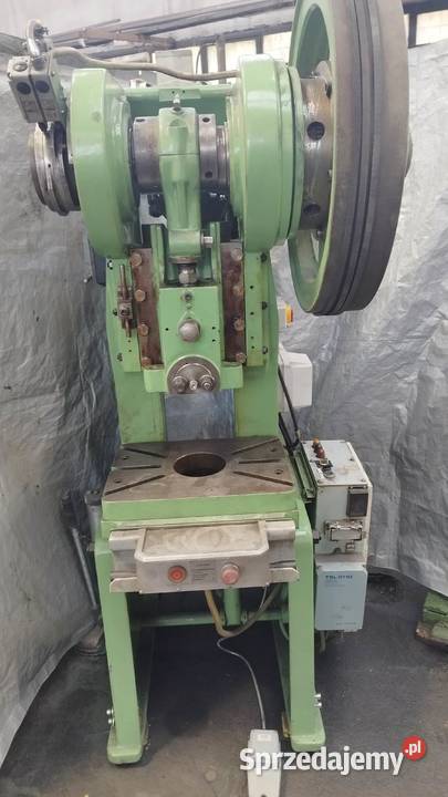 PRASA MIMOŚRODOWA UCHYLNA PRODUKCJI SZWEDZKIEJ Bydgoszcz