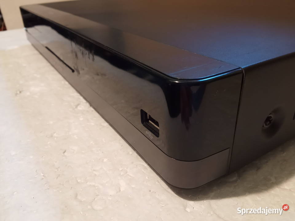 HarmanKardon BDT 30 Poznań