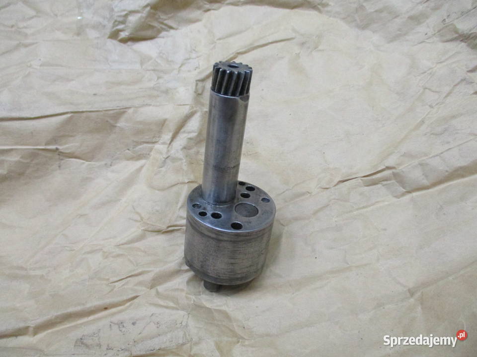 pompa oleju junak m10 m07 b20 silnik ładna Częstochowa