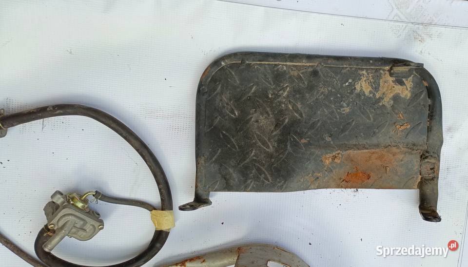 Quad shineray 250 Części Pozostałości Pozostałe Bolesławiec