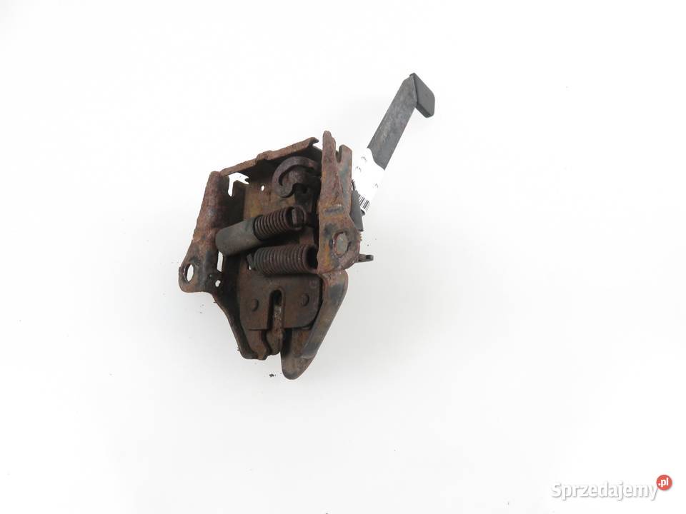 ZAMEK MASKI KIA SORENTO I osobowe