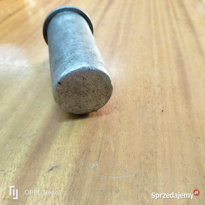 Cewka butelkowa 6 V WSK made in Poland Pozostałe