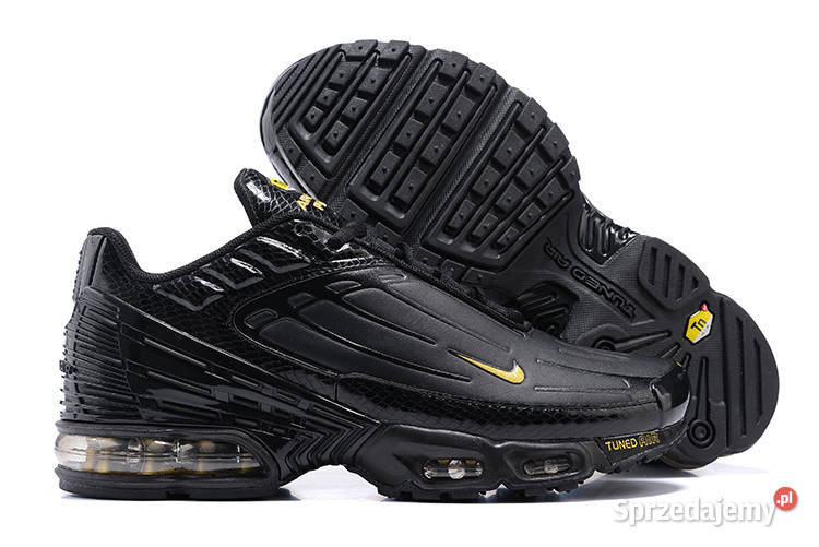 Nike Air Plus buty męskie sportowe r4046