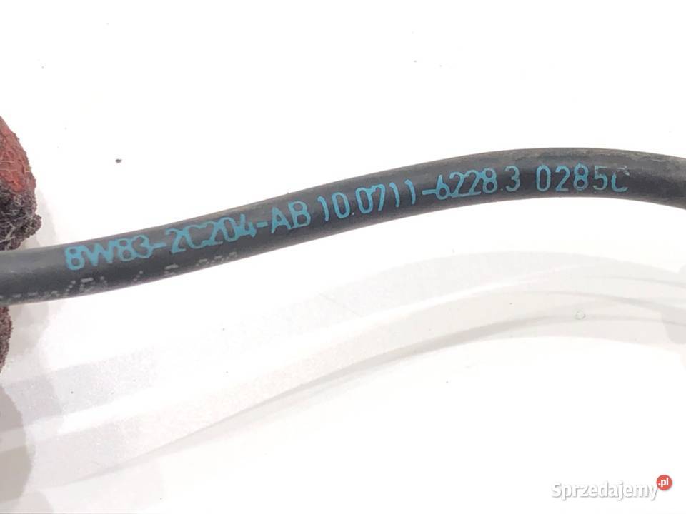 CZUJNIK ABS PRAWY PRZÓD JAGUAR XJ 8W832C204AB osobowe