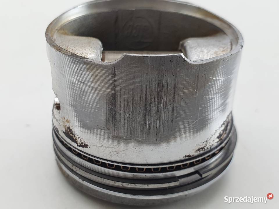 KYMCO AGILITY CITY 50 4T CYLINDER TŁOK M1 Janowice