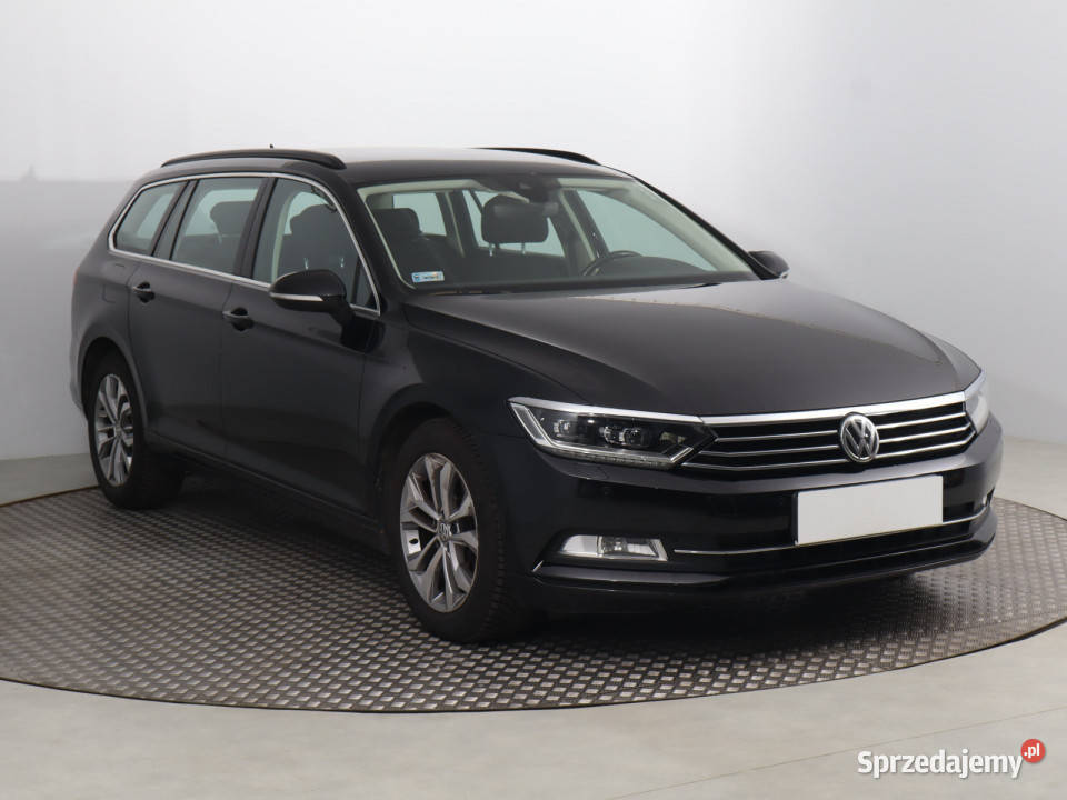 VW Passat 14 TSI nieuszkodzony Samochody osobowe Bielany Wrocławskie sprzedam