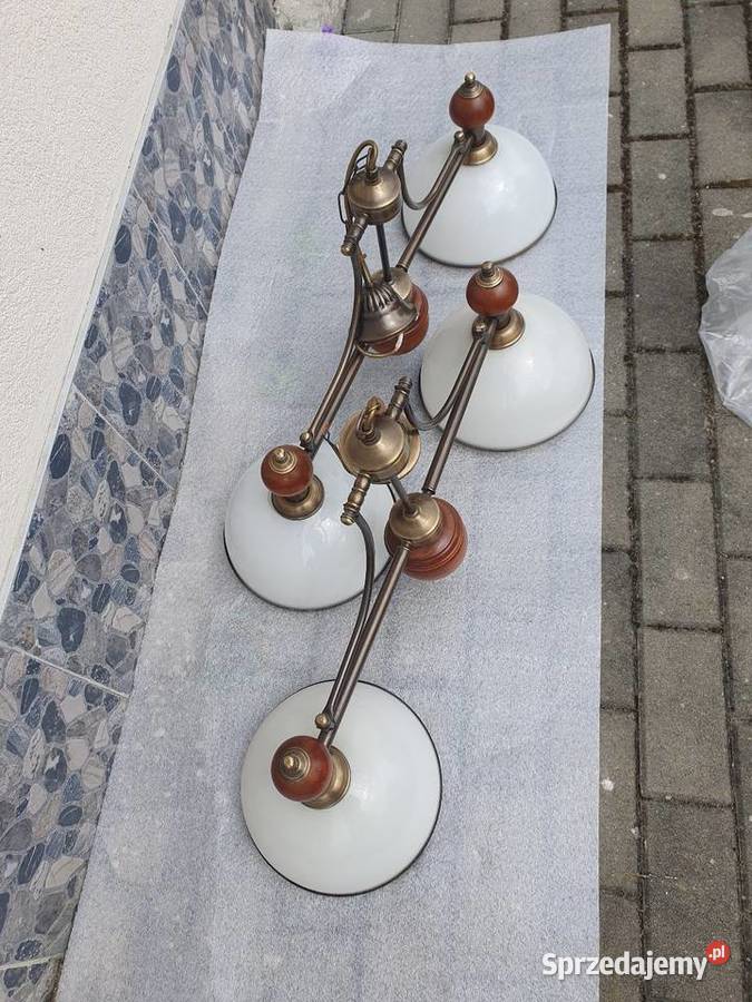 Lampy sufitowe Wichrów