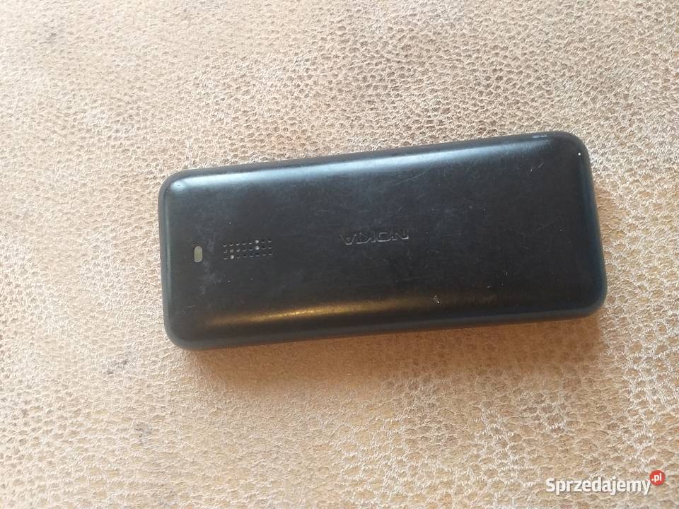 nokia rm1035 telefon rm 1035 dualsim Sandomierz
