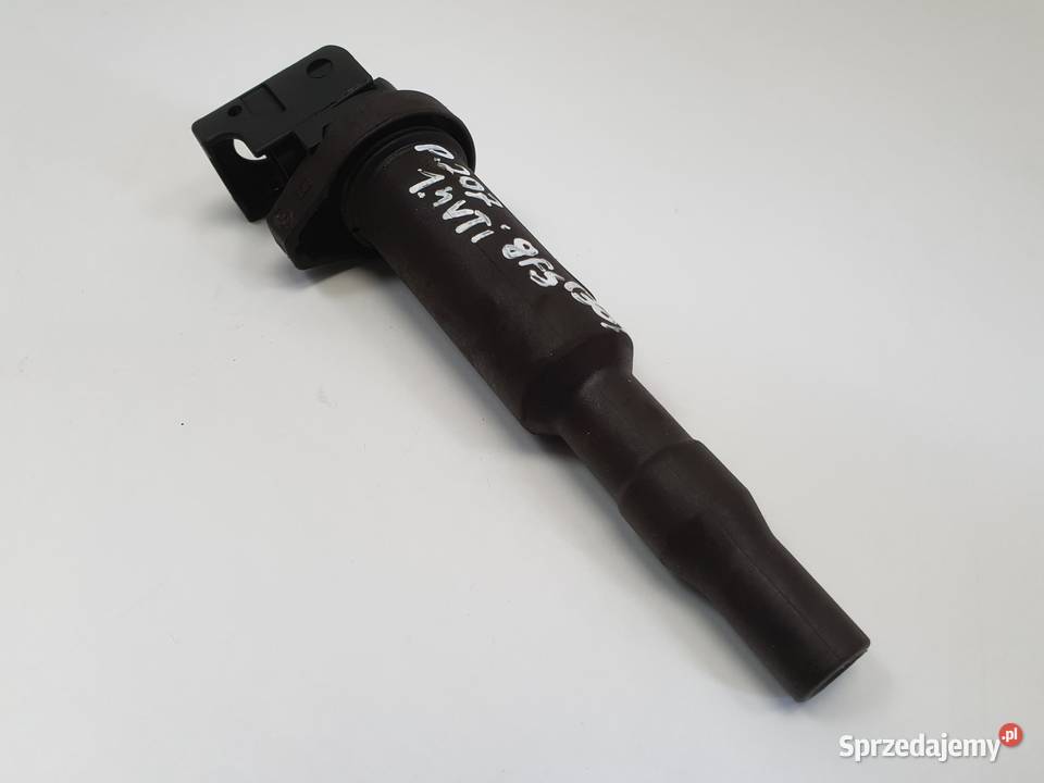 CEWKA ZAPŁONOWA Peugeot 207 14 16V VTi lubelskie