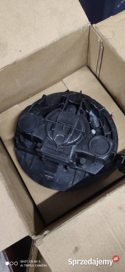 Wentylator nawiewu Renault Megane NRF 34126 nowy osobowe Pszczyna