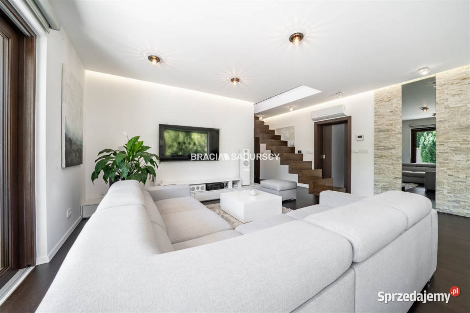 Dom wolnostojący 190m2 Kraków 190m2