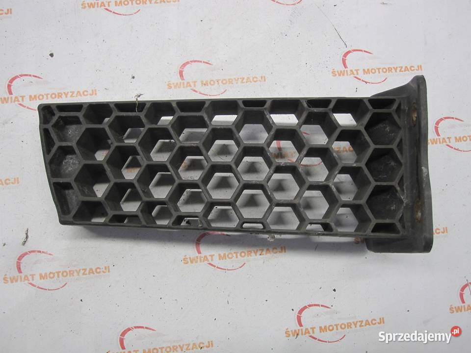 HYUNDAI ix35 I 11r strefa zgniotu odbojnik prawa Kielce