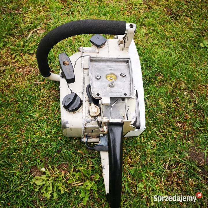 Piła stihl 040 av Nisko