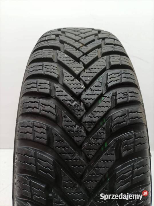 OPONA CAŁOROCZNA NOKIAN WEATHEPROOF 17570R13 Samochodowe sprzedam