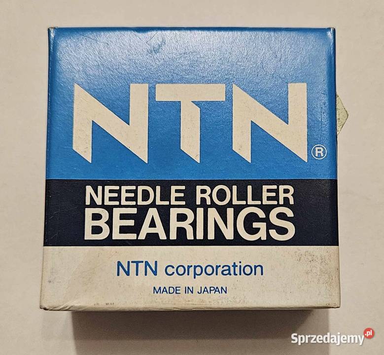 Łożysko NTN NA4905LL 25x42x17 mm Kraków