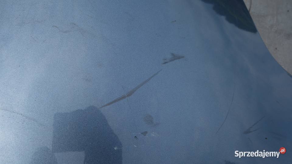 LAND ROVER DISCOVERY SPORT ZDERZAK TYLNY Ruda Śląska