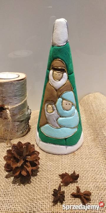 ChoinkidekoracjaBoże Narodzenieprezent Dekoracje i ozdoby Wyposażenie wnętrz Sędziszów Małopolski