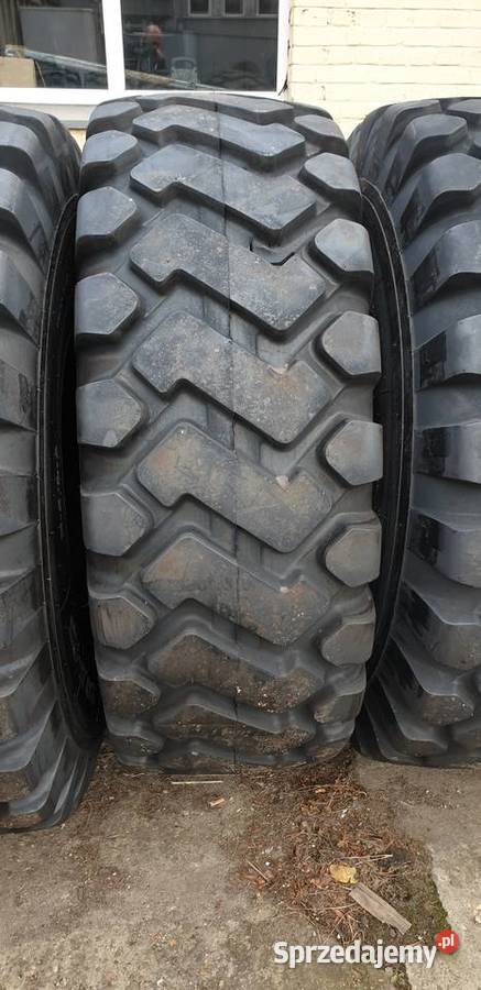 Opona 23525 TL 24PR 195A8 QH812 KR E3L3 Brzesko