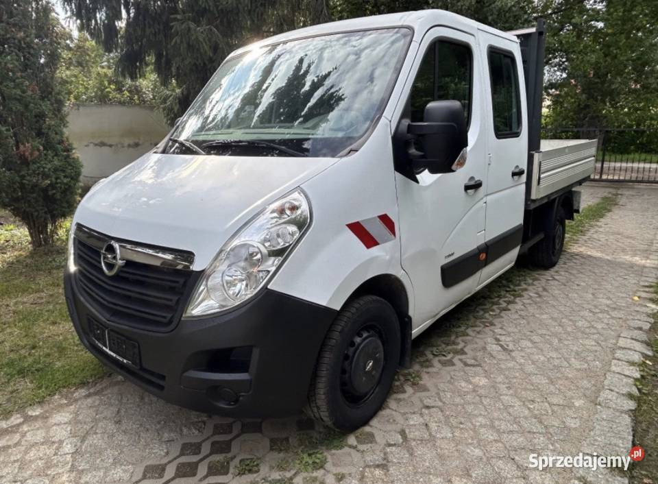 Uslugi transportowe wywóz gruzu Jaworzno