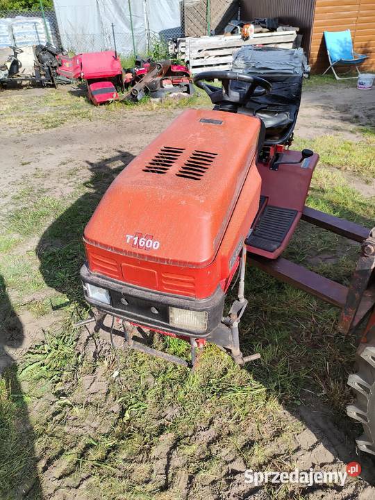 Maska Westwood t1600 belka zębatka części