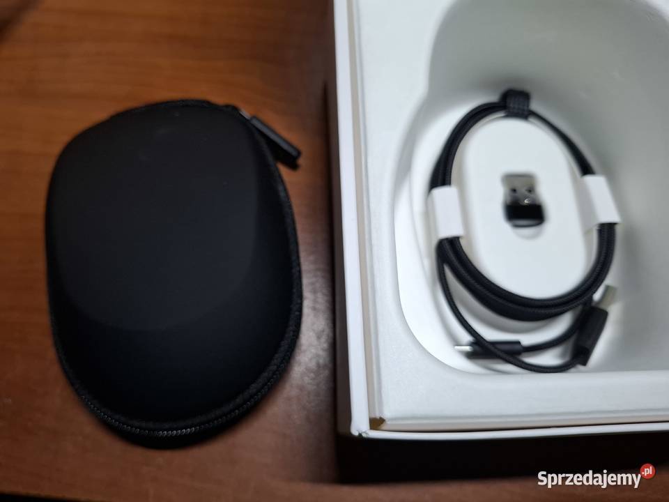 3D Connexion CadMouse Compact Wireless Klawiatury i myszy zachodniopomorskie Szczecin