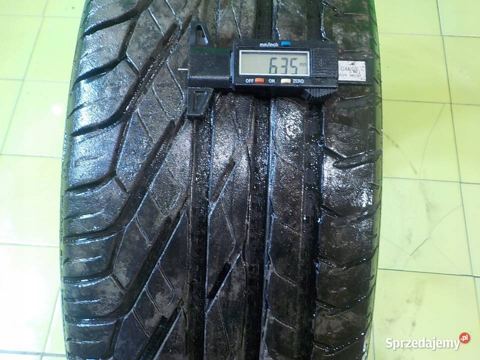 UNIROYAL RAINEXPERT 3 SUV 96H 2156017 opony lato Suków sprzedam