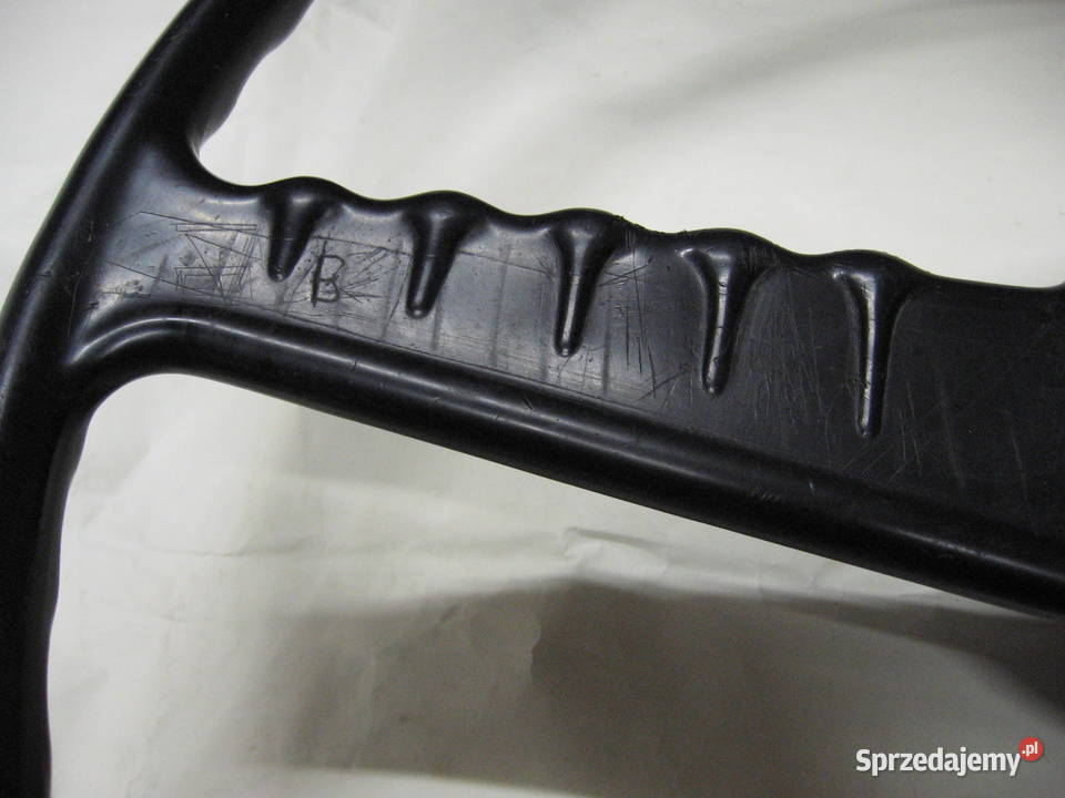 Stara kierownica FSC Star Jelcz Autosan itp auto Przemyśl