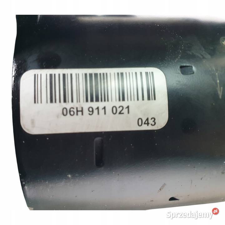 ROZRUSZNIK Audi Q5 20 TFSI CDNB 06H911021 bosch Chełm sprzedam