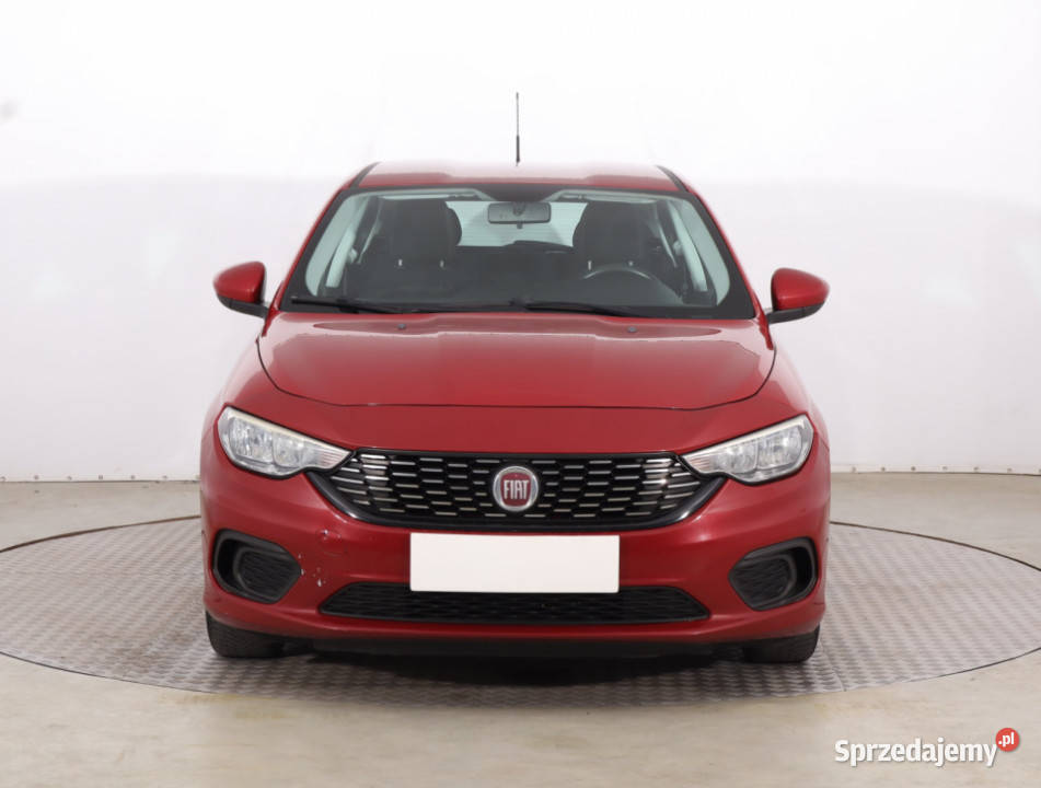 Fiat Tipo 14 16V mazowieckie Piaseczno