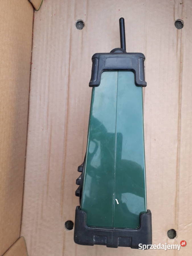 Radio budowlane Radioodtwarzacze Warszawa sprzedam