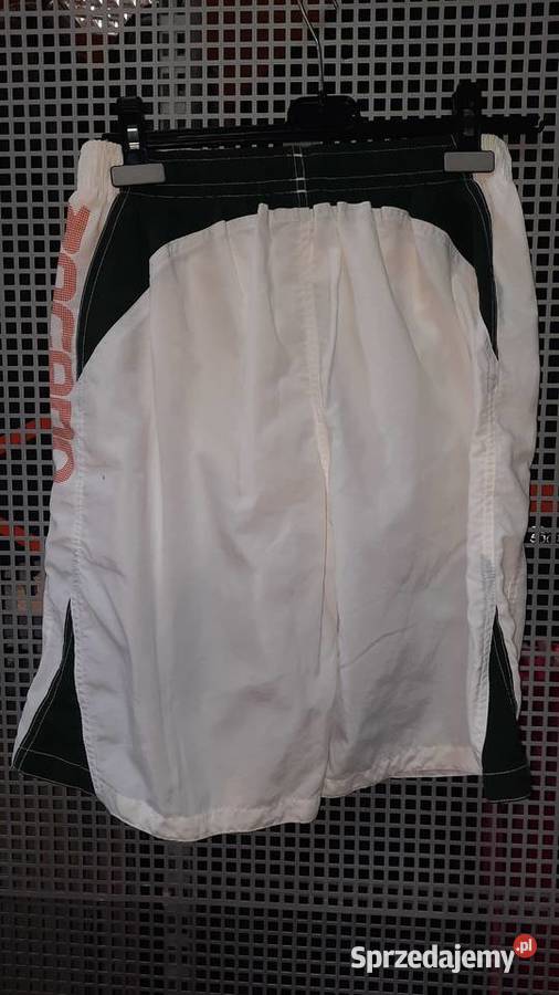 Spodenki męskie ZAGANO S Dębica