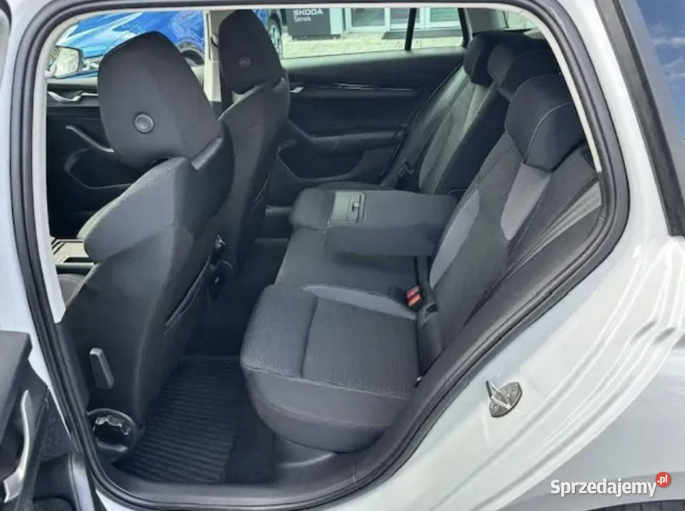 koda Octavia 15 TSI Selection Gwarancja do sprzedam