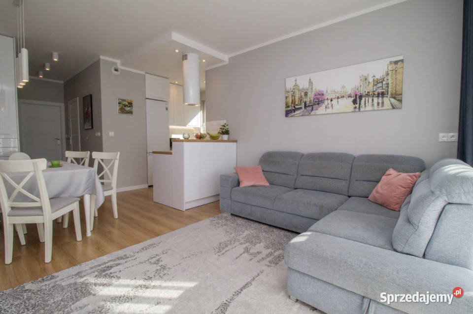 AURORA 4 pokoje 764 m parking w bez prowizji warmińsko-mazurskie Olsztyn