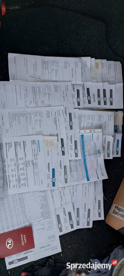 Skoda Superb 20 B LPG 2000cm3 Włodawa