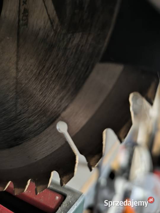 DUŻA Ukośnica Bosch PCM8S Wasilków