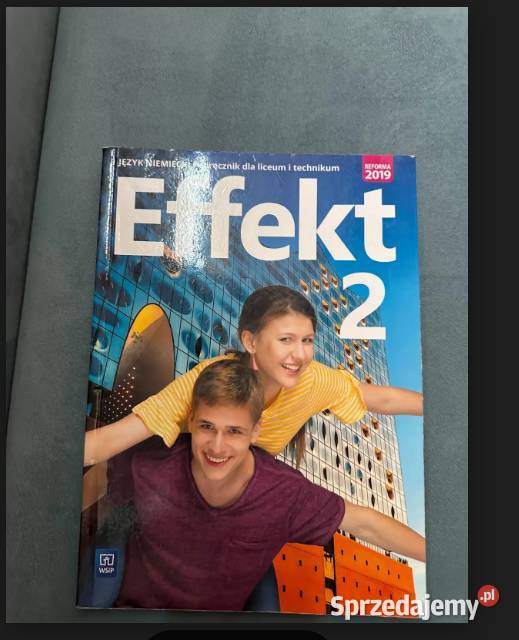 Effekt 2 jm Szczecin