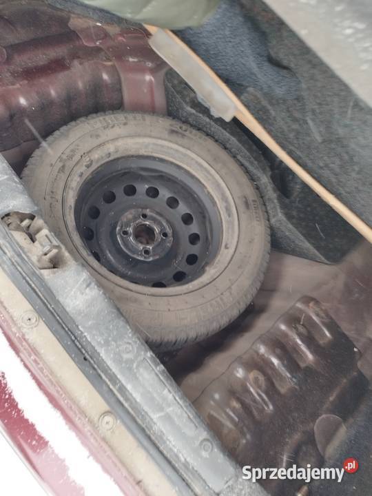 Honda Civic VI 1996r warmińsko-mazurskie Kozłowo