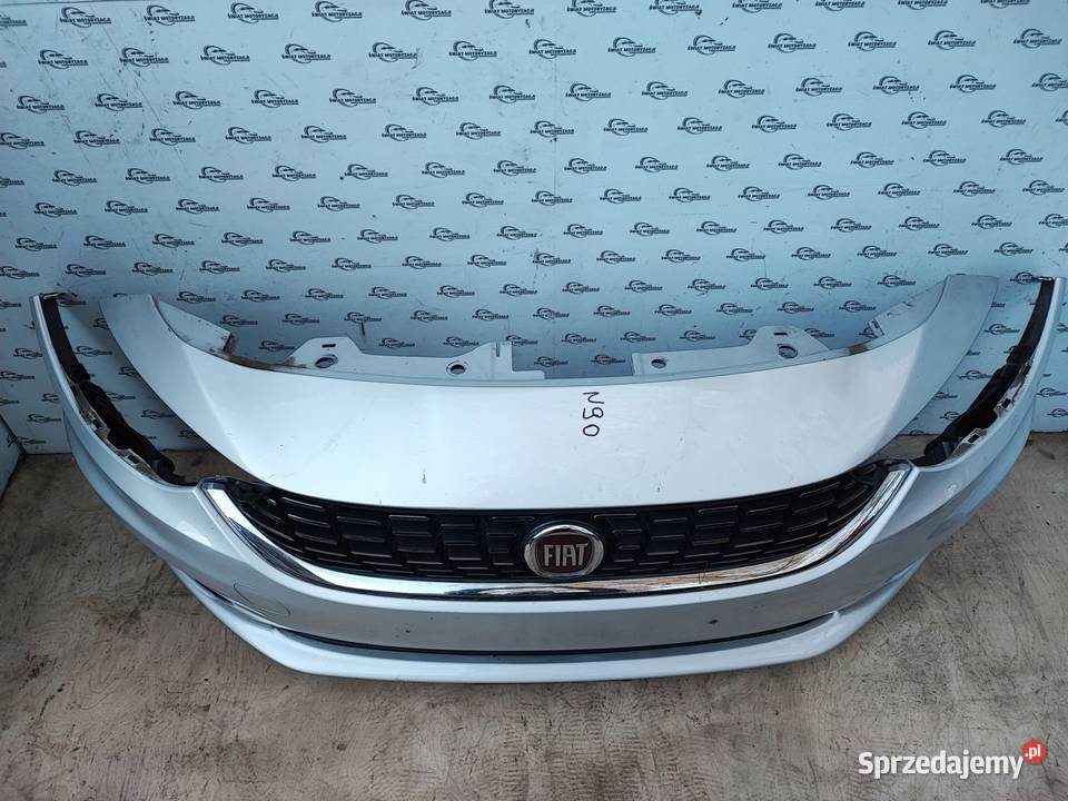 FIAT TIPO II 16r zderzak przód Kielce sprzedam