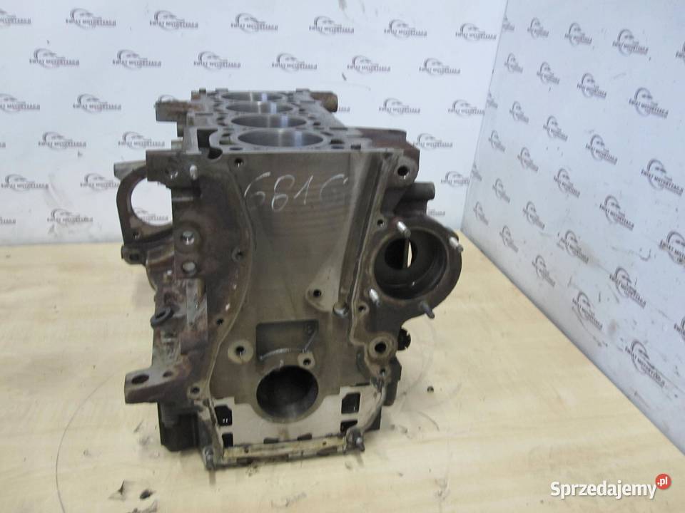 BIPPER 13 HDI 199A9000 75 12r blok nominalny