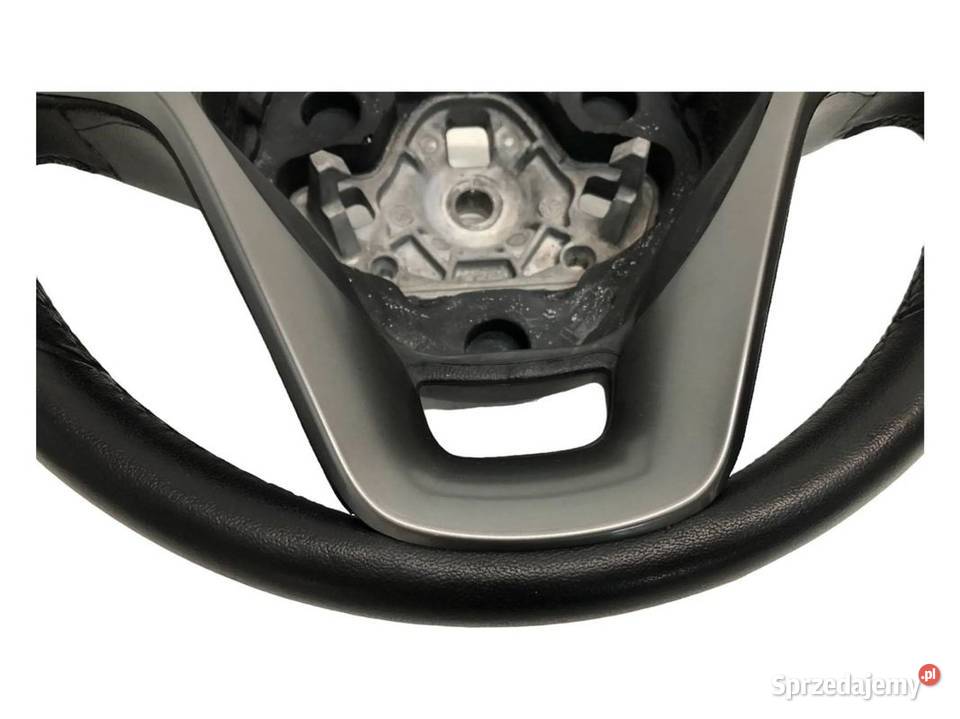 Lancia Ypsilon III 2011 Kierownica skórzana Skarżysko-Kamienna sprzedam