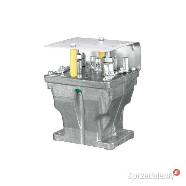 389120 Przełącznik przekaźnik ładowania CNH sprzedam