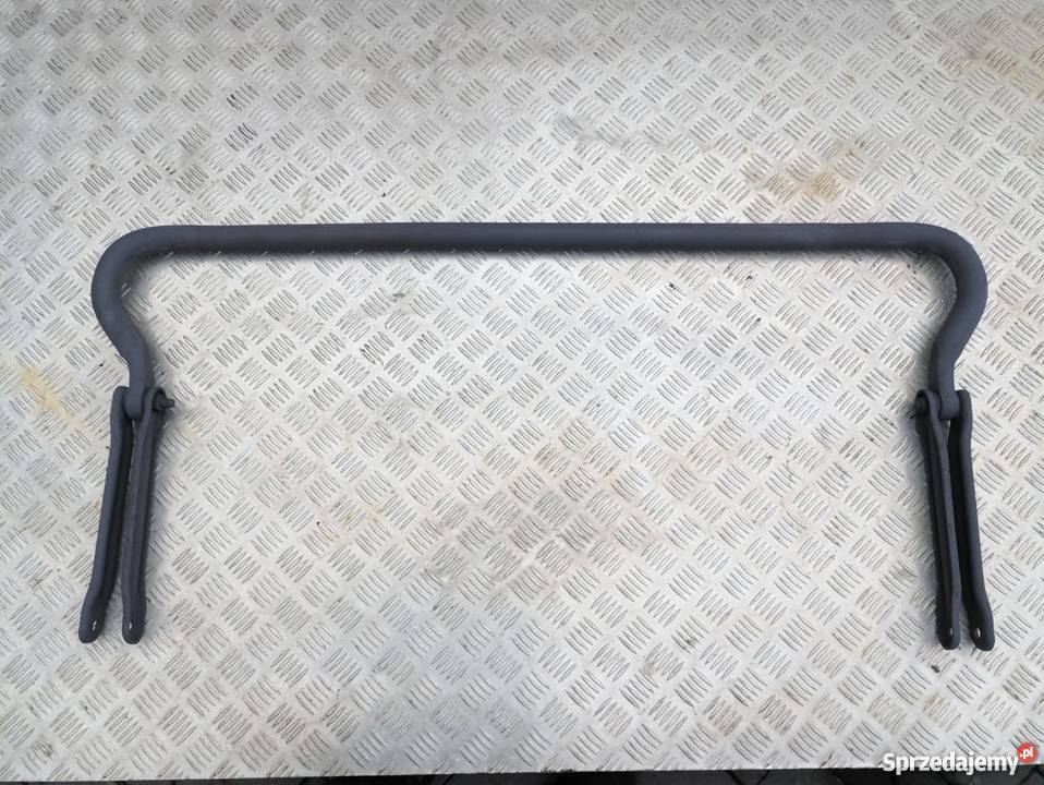 DRĄŻEK STABILIZACYJNY TYŁ MERCEDES 814817917 Rzędowice