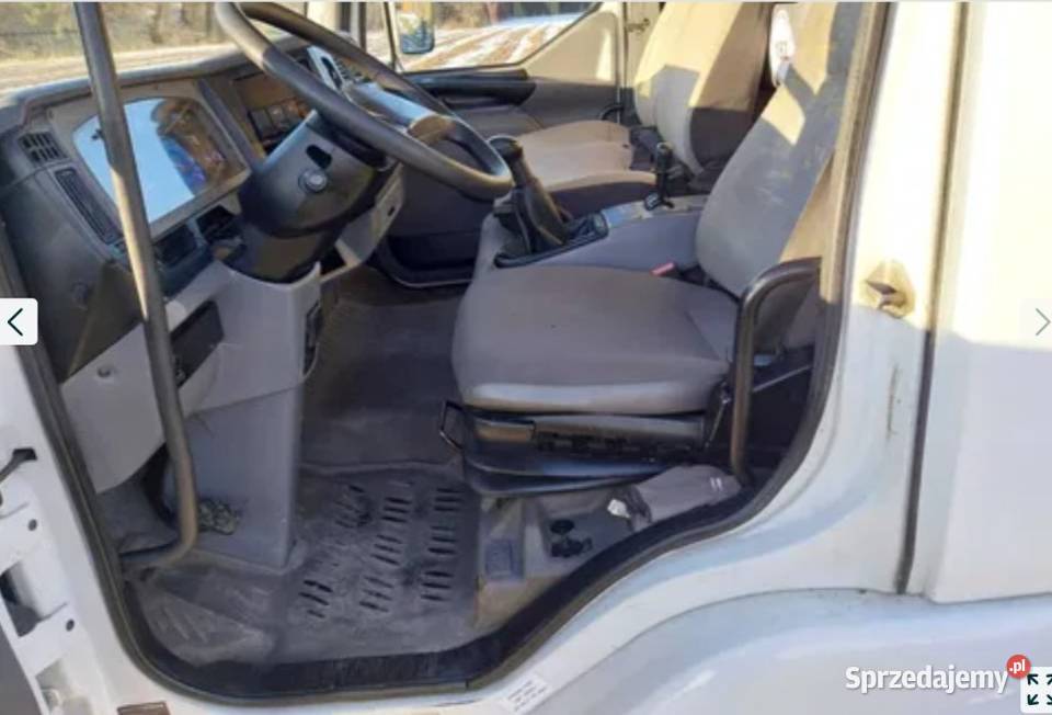 Renault Midlum Renault Midlum 10150 DMC 10t diesel