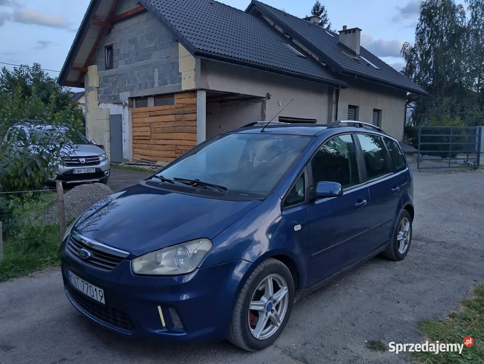 Ford C Chocznia sprzedam