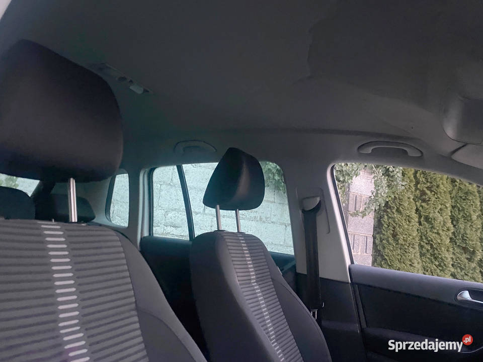 Volkswagen Tiguan 20 TDI OKAZJA Pleszew
