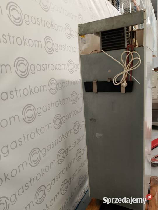 Szafa mroźnicza SN500 S