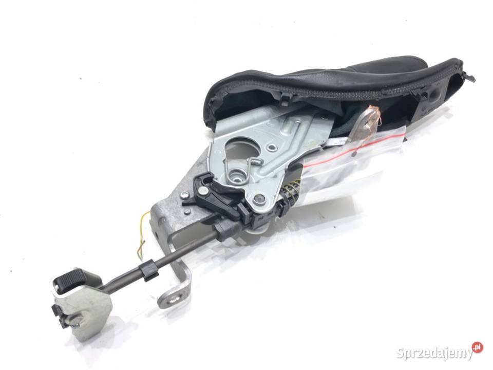 DŹWIGNIA HAMULCA RĘCZNEGO BMW F36 7846807