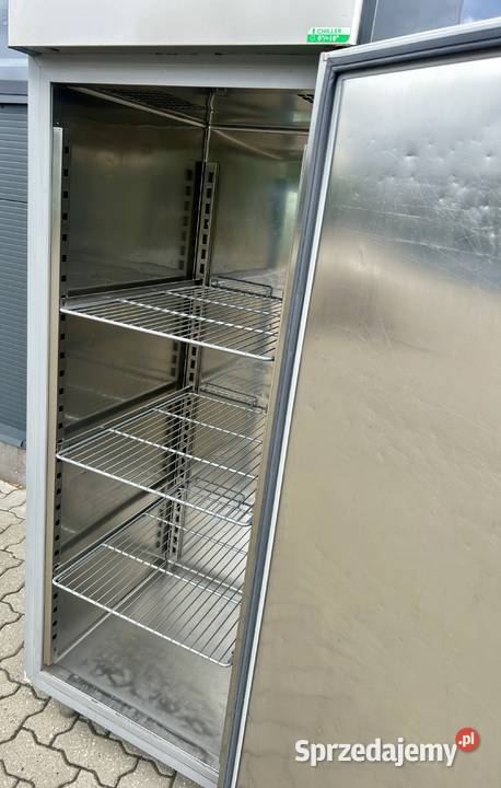 SZAFA CHŁODNICZA TECNODOM 700L CHŁODNIA LODÓWKA Krępsko