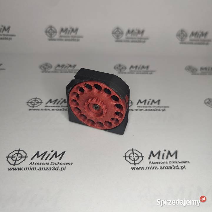Magazynek AirMaks Krait Katran 55 Płoty
