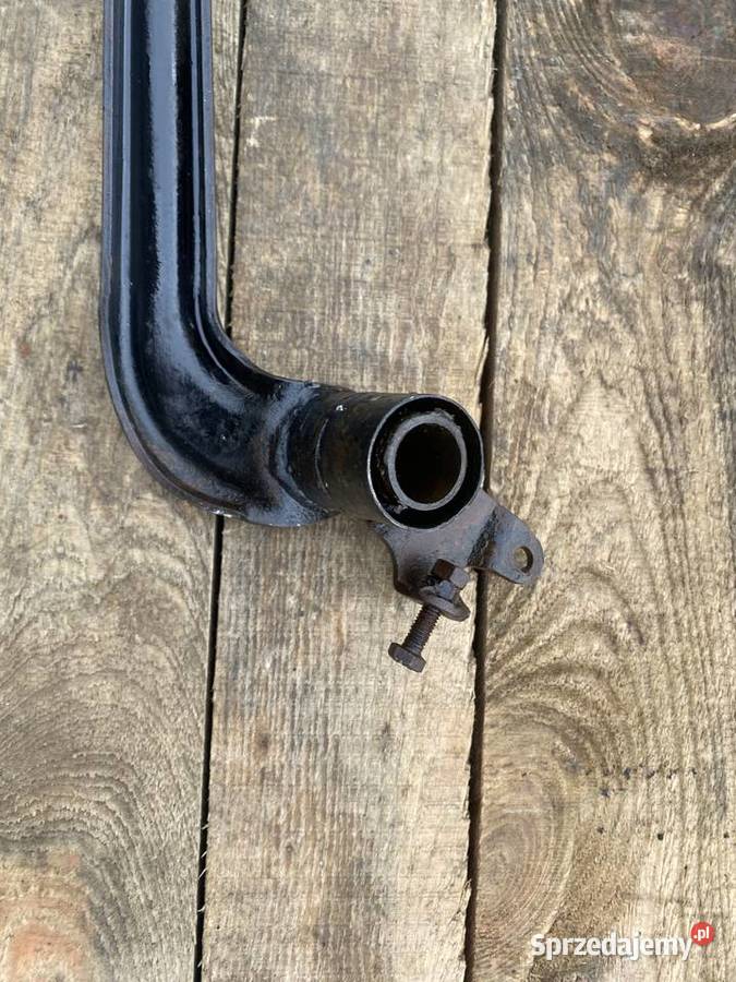 PEDAŁ DZWIGNIA HAMULCA SIMSON AWO AVO SPORT 425 małopolskie Kraków